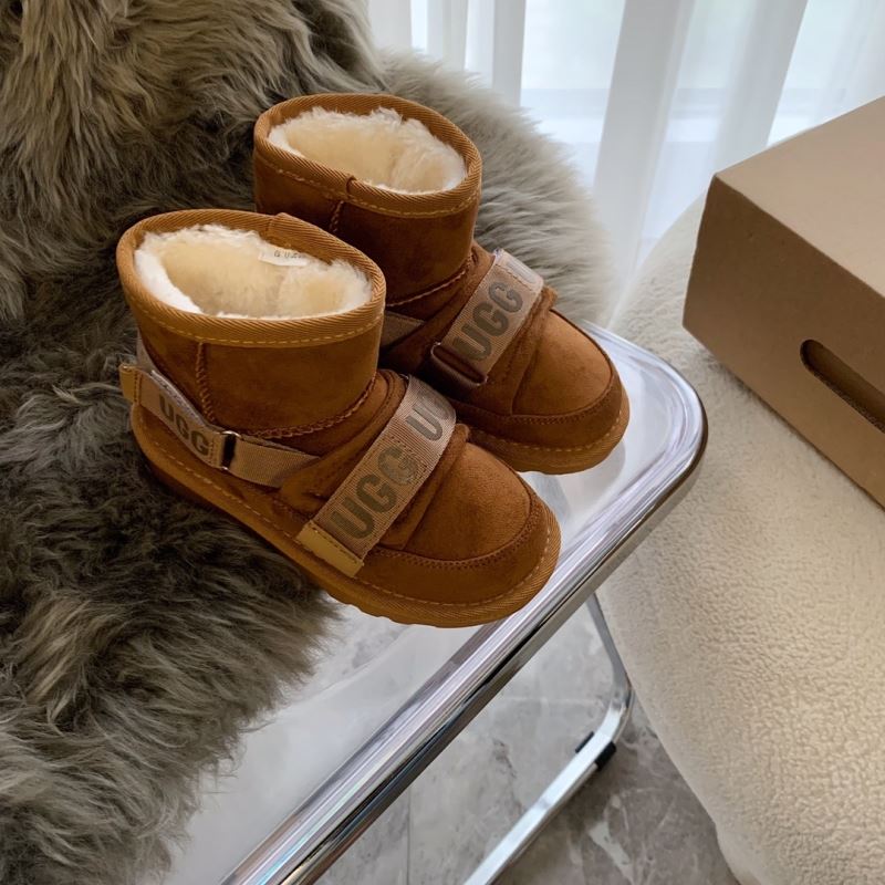 UGG SHOES